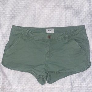 Rvca shorts